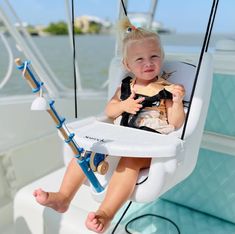 SearocK® Bahama Trip, Life Essentials, Baby Pop, Easy Healthy Meal, Boat Seats, Baby Swing, Easy Healthy Meal Prep, Baby Q, Boat Ideas