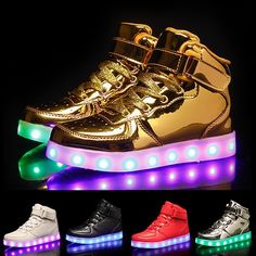 Kategorie:Turnschuhe; Obermaterial:PU; Verzierung:LED; Saison:Sommer; Geschlecht:Herren; Aktivität:Wanderschuhe; Zehe Form:Runde Zehe; Stil:Casual,Sport; Anlass:Outdoor,Täglich,Alltagskleidung,Schulanfang; Verschluss:Klettverschluß,Schnürsenkel; Funktion:Tragen Sie Beweis,Atmungsaktiv; Muster:Einfarbig; Versandgewicht:0.695; Kotierung:07/19/2018; 2022 Trends:Leuchten Schuhe,LED Schuhe; Fußlänge:; Größentabelle Datum Quelle:Vom Lieferanten bereitgestellt. Led Sneakers, Shoes Skate, Kerala House, Led Shoes, Shoes Outfit Fashion, Light Up Shoes, Style Sportif, Birthday Toys, Best Shoes For Men