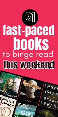 Looking psychological thriller books in 2024? Browse our carefully chosen list of fast-paced thrillers that will keep you riveted. These heart-pounding suspense novels are perfect for anyone in need of a quick thrill and are great for reading in a day. With pulse-pounding stories that grab your attention from the start and don’t let go, you’re sure to find your next must-read book here. Get ready for a thrilling reading journey!