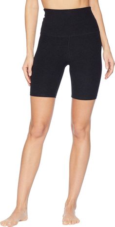 PRICES MAY VARY. Fabric: Lightweight, soft activewear jersey Comfortable 4-way stretch, Brand logo at back, Designed for low-impact activities like yoga or walking Rise: 10.25in / 26cm, Inseam: 7in / 18cm Bike shorts are back in a big way. These of-the-moment Beyond Yoga shorts are the extra-comfy option your off-the-clock look has been craving. Beyond Yoga, Active Shorts, Yoga Shorts, Kids Luggage, Biker Shorts, Yoga Women, Bike Shorts, Pharmacy Gifts, Best Sellers