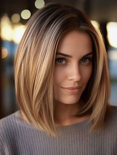 #Trend_Short_Haircut_2024 #Trend_Short_Haircut_For_Men #Trend_Short_Haircut_2023 #Trendy_Short_Haircuts_For_Women #Trendy_Short_Haircuts #Trendy_Short_Haircuts_2023 #Trendy_Short_Haircuts_2024 #Trendy_Short_Haircuts_For_Men #Trendy_Short_Haircuts_For_Girls #Trendy_Short_Haircuts_2024_Female #Trendy_Short_Afro_Hairstyles #Trendy_Short_Asian_Hairstyles #What_Is_The_Latest_Hairstyle_Trend #What_Is_The_Latest_Haircut_Trend #Trend_Short_Hair #Trending_Short_Hair_2023 #Trending_Short_Haircuts_2023 #T Κούρεμα Bob, Gorgeous Hair Color, Blonde Hair Inspiration, Shoulder Length Hair Cuts, Haircuts For Medium Hair, Brown Blonde Hair, Hair Stylist Life, Medium Hair Cuts, Shoulder Length Hair