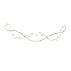 Details: Size: 36cm*2.5cm Weight: 12g Material: Alloy Final sale & no returns. Pearl Wedding Headband, Wedding Headwear, Elegant Headband, Rhinestone Headpiece, Wedding Headdress, Bridal Headdress, Simple Pearl, Wedding Hair Clips, Pearl Hair Clip