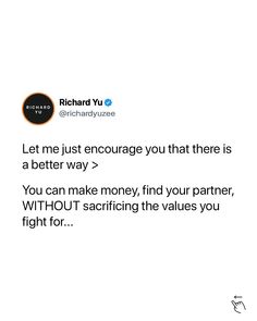 richard vu tweets about being rich