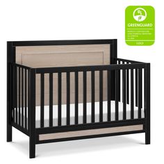 F23201ECWD Bed Day, 4 In 1 Crib, The Carter, Crib Toddler Bed, Adjustable Mattress, Day Bed, Convertible Crib, Full Size Bed, Buy Buy Baby