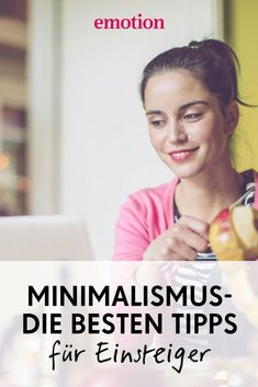 minimalismus für einsteiger Minimalism Lifestyle, Man Den, Life Hacks, Account Suspended, How To Plan, Organisation