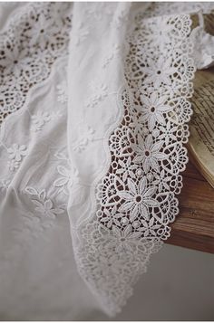 Dress Table, Bodycon Suit, Couture Casual, Eyelet Lace Fabric, Dress Overlay, Cocktail Bridesmaid Dresses, White Lace Fabric, Party Costumes, Cottagecore Decor