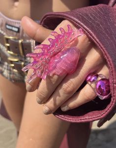 No Ordinary Girl, Dope Jewelry Accessories, Dope Jewelry, Funky Jewelry, Jewelry Inspo, Summer Aesthetic, Cute Jewelry, Fashion Inspo Outfits, Beautiful Jewelry