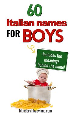 Looking for unique yet timeless Italian names for boys? Check these out! Baby names Italian Baby Names Italian Boy Names, Italian Names Boy, Italian Names, Disrespectful Kids, Irish Boy Names, Newborn Tips