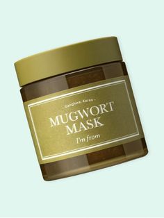 Mugwort Mask, Cordyceps Sinensis, Soko Glam, Skin Care Guide, Licorice Root Extract, Collagen Production, Licorice Root