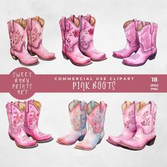 Wild West Decor, Cowgirl Baby Shower, Cowgirl Baby Showers, Pink Cowboy Boots, Cowgirl Baby, Pink Cowboy, Nursery Decorations, Cowboy Baby, Theme Nursery