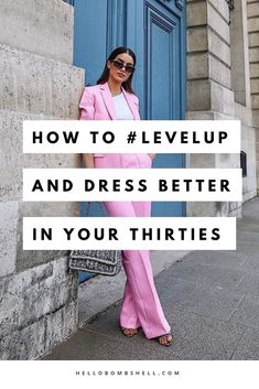 Upgrade Fashion Style, Dresses For 35 Year Old Women, Age 30 Fashion Woman, Millenial Work Fashion, Sophisticated Mom Style, What’s My Dress Style, Dress Better Tips, Learn How To Dress Better, Millenial Style Outfit