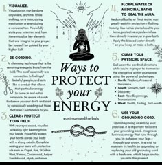 Protect Ur Energy, Zen Living, Free Tarot Reading, Witch Tips, Wiccan Magic, Protect Your Energy, Spiritual Journals, Witch Spirituality, Magic Spell Book