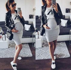 Chic Summer Maternity Outfits, Spring Outfits Pregnant, Cute Pregnant Outfit, Fashion Pregnant Outfits, Pregnant Summer Outfits, Pregnancy Summer Outfits, Stylish Maternity Outfits Summer, Trendy Pregnancy Outfits