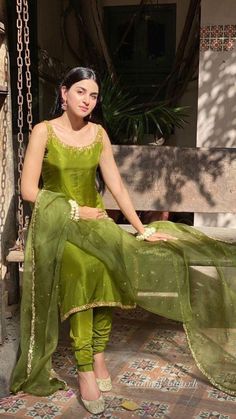 Salwar kameez Ready to wear Indian Dress Punjabi Suits Pakistani Shalwar Suit for women Plus size by designsbysandhya on Etsy Suit For Women Plus Size, Sleeveless Kurti Designs, Pink Churidar, Suit Designs Indian Style, Ansab Jahangir, Shalwar Suit, Pakistani Shalwar, Suits Pakistani, Trendy Outfits Indian