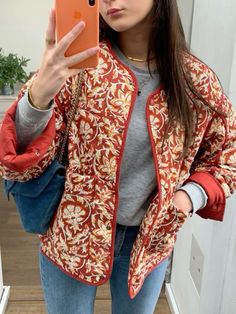 Casual Winter Fashion, Warm Jackets For Women, Ladies Coat, Streetwear Mode, Fashion Streetwear, Style Streetwear, Women Hoodies Sweatshirts, Cotton Jacket