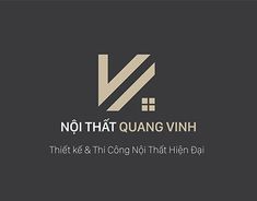 the logo for noi that quanng vinh