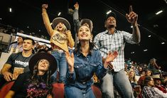 DIY Painted Cowboy Hat | Murdoch's Mens Western Wear, Paisley Shirt, Straight Cut Jeans, Western Wear For Women, Rodeo Fashion, Rodeo Outfits, Wild Rag