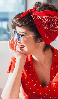 1950s Themed Photoshoot, Pin Up Photoshoot, 50s Photoshoot, Stile Pin Up, 40s Mode, Mode Rockabilly, Pin Up Vintage, Rockabilly Girl, Gala Fashion