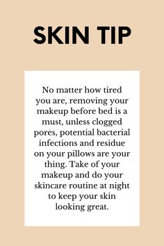 Skincare Quotes Motivation Skin Care, Skincare Topics, Tropic Ambassador, Skincare Content Ideas, Beginner Skincare, Esthetician Skin Care, Monat Skincare, Health Aesthetics, Tips For Dry Skin