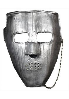 Just like the American heavy metal band! Includes: Plastic mask. This is an officially licensed Quiet Riot Metal Health Mask. Quiet Riot, Metal Health, Mermaid Costumes, Zombie Mask, Plastic Mask, Metal Mask, Trick Or Treat Studios, Horror Masks, Scary Animals