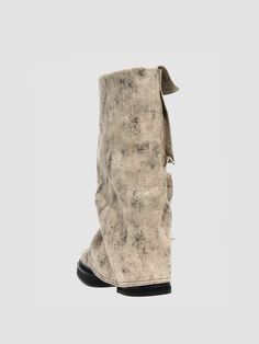 Boots THE ATTICO Woman color Sand Attico Boots, Sand Boots, The Attico, Ankle Boots Flat, Color Sand, Brown Ankle Boots, Flat Boots, Suede Ankle Boots, Womens Boots Ankle