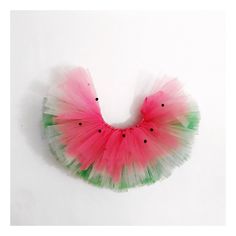 Watermelon SASSY, tutu, watermelon tutu, pink tutu, toddler tutu, girls tutu, one in a melon, watermelon birthday Please leave event date in notes to seller Our SASSY tutu looks great on everyone. This tutu is made with a ribbon waistband to ensure a perfect fit. It falls right at the knee and is made with over 100 yards of premium tulle. Little black Pom Poms are glued to the top layer of the tutu Measurements are required: waist and waist to knee Don't see your size? Please contact us and we c Playful Tulle Tutu Dress For Summer, Summer Pink Tulle Tutu Dress, Whimsical Pink Tutu Dress For Summer, Playful Summer Tutu Dress With Tulle Skirt, Whimsical Summer Tutu Dress With Tulle Skirt, Whimsical Summer Tutu Dress For First Birthday, Cute Pink Summer Tutu Dress, Green Summer Party Tutu Dress, Whimsical Summer Tutu Dress For Cake Smash