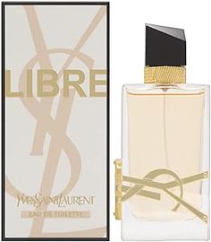 Saint Laurent Libre, Yves Saint Laurent Y, Lavender Orange, Long Lasting Perfume, Skincare Makeup, Mandarin Orange, Womens Fragrances, Amazon Gifts, Floral Fragrance