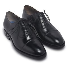 If you want to exude confidence and luxury but also crave comfort and affordability, this Black Oxford Genuine Leather Shoe with Cap Toe is your savior. Made from premium quality genuine leather, these oxford styled beauties are head-turning. An excellent choice for the fashionable ones, this cap-toed shoe is definitely a showstopper.  Black Oxford Genuine Leather Shoes with Cap Toe are not only trendy, but they are also versatile and perfect for both professional and formal events. Classic Wingtip Oxford Shoes For Business, Classic Wingtip Oxford For Business, Classic Fitted Oxford Lace-up Shoes, Elegant Wingtip Oxfords With Goodyear Welt, Leather Oxford Shoes With Almond Toe, Timeless Oxford Shoes For Business, Classic Oxford Lace-up Shoes With Rubber Heel Cap, Classic Formal Oxford Shoes With Brogue Detailing, Classic Formal Oxford With Brogue Detailing