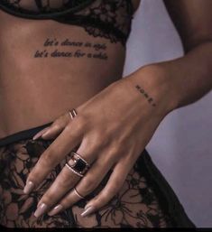 Femme Fatale Tattoo Ideas, Brown Acrylic Nails, God Tattoos, Cute Little Tattoos, Small Hand Tattoos, Cute Tattoos For Women, Luxury Lifestyle Dreams, Baby Tattoos