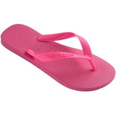 PRICES MAY VARY. Flip Flop colour: Pink Flux Gender: Adult Unisex flip flop SIZE: When purchasing Havaianas flip-flops on Amazon, you should consider the size BR/Supplier as equivalent to the EU size, regardless of what is displayed on the product sole STRAP: PVC SOLE MATERIAL: Rubber TYPE OF SOLE: Comfortable, durable, lightweight, heat-resistant, non-slip and water-resistant Flip Flop Images, Havaianas Flip Flops, Kids Luggage, Flip Flop, Special Features, Flip Flops, Shoes Sandals, Men's Shoes, Shoe Jewelry