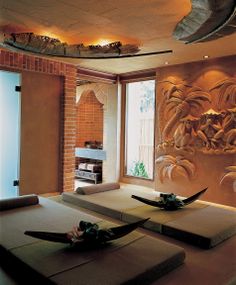 Thai Massage at The Rayavadee Spa Massage Salon Design, Natural Wonders Of The World, Tv Room Design