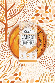 Illustration and packaging design for premium food brand Hummus Brands, Premium Food, Design And Illustration, Content Ideas, Package Design, Vegan Gluten Free, Hummus, Design Inspo, Cream Cheese