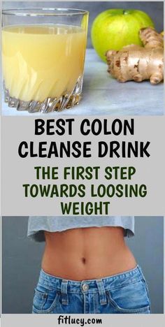 Smoothie Cleanse Recipes, Colon Cleanse Drinks, Clean Colon, Turmeric Capsules