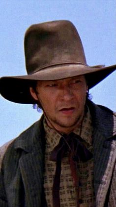 Chris Cooper, American Western, Western Movie, Western Theme, Best Western, Movie Photo, Cool Hats