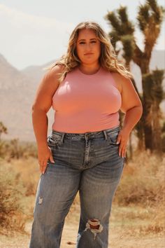 Our western style plus size collection features the perfect pieces. Shop this looks online now! #westernstyle #western #plussizefashion #plussizeoutfits #fashion #fashionista #fashionable #fashionstyle #fashiontrend #ootd #ootdfashion #styleinspiration #styleideas #outfitoftheday #outfitideas #outfitinspiration #outfitgoals Plus Size Tomboy Fashion, Curvy Style, Pink Bodysuit, Spring Fits, Plus Size Models, Girls Outfits, Outfit Goals, Airport Outfit, Spring 2024