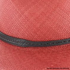 Indulge in the exquisite craftsmanship of our Hand Tooled Leather Hat Band. Made from premium leather, this luxurious accessory adds a touch of sophistication to your hat. FEATURESMaterial: Hand stamped genuine leather Dimensions: 27 1/4" From buckle to End, 1/2" WideSizing: Comfortably fit up to an XL hat Luxury Brown Wool Hat Bands, Luxury Brown Classic Hat Bands, Leather Hat, Pork Pie, Hand Tooled Leather, Leather Hats, Tooled Leather, Hat Band, Wool Hat