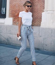 Outfit Ideas Summer, Business Outfit, Weekend Outfit, Moda Vintage, Maxi Skirts, Inspired Outfits, Summer 2019, Looks Style