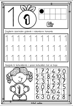 Preschool Social Skills, English Worksheets For Kindergarten, Related Images, Preschool Math