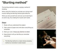 an image of a person doing something on the computer and in front of them is a sheet of paper