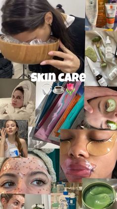 Daglig Motivation, Beautiful Skin Care, Small Face, Smink Inspiration, Perfect Skin Care Routine, Beauty Goals