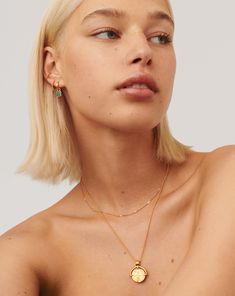 Isa Curb Chain Choker 18ct Gold Plated Vermeil. Metal: 18Ct Gold Plated Vermeil Total Length: 450mm with Extensions from 410, 430 & 450mm Width: 1. 2mm Weight: 2. 6g Product Code: Yn-G-Ch2-Brl Lucy Williams, Curb Chain Necklace, Horn Necklace, Horn Pendant, Chain Choker, Recycled Sterling Silver, Curb Chain, Conflict Free Diamonds, Stylish Accessories