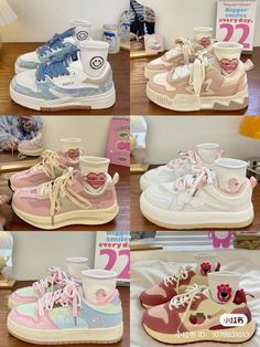 D：1078831013 Coquette Heels, Fashion Show Poster, Bedazzled Shoes, University Outfit, Girly Shoes, Art Poses, Pretty Shoes, Design Reference, Diy Wall Art