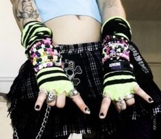 Princesa Emo, Emo 2000s, Outfits 2000s, Scene Queens, Scene Outfits, Emo Kid, Scene Girls, Scene Fashion, Scene Emo