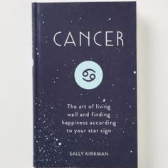 A Perfect Gift For A Loved One, This Pocket-Sized Guide Delves Deep Into Zodiac Signs To Reveal Their Unique Traits, Teaching Readers How To Live Well And Enhance Every Aspect Of Their Lives. From Friendship To Compatibility, Careers To Finance, Readers Will Discover New Elements To Their Star Sign And Learn About The Ancient Art Of Astrology. Brand New Hardcover By Sally Kirkman Astrology Horoscope Modern Tarot Deck, Planets Aligned, Rider Waite Deck, Describing Characters, Tarot Guide, Astrological Symbols, Mayan Culture, Enjoy Reading, Astrology Chart