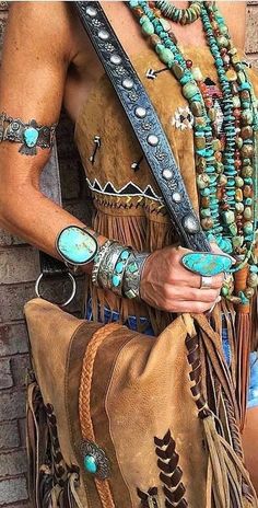 Vetement Hippie Chic, Bohemian Style Jewelry, Boho Hippie Chic