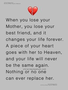 Mum Quotes