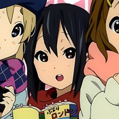 azusa Yui X Azusa Matching Icons, K On Pfp Azusa, Azusa Nakano Icon, Azusa Grand Blue, Azusa Icons K-on, Cover Pics