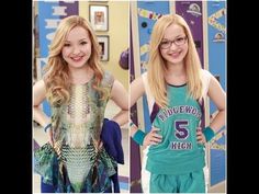 Liv And Maddie Characters, Violetta Disney, Chloë Grace Moretz, Sofia Carson