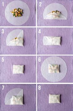 how to make an edible sushi wrapper with rice krispy kreme