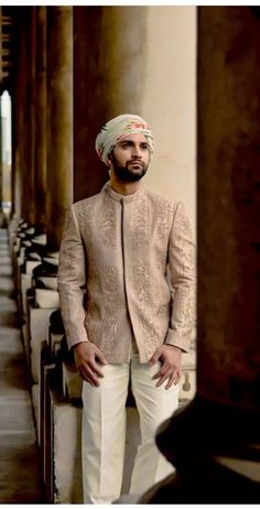 Sherwani For Men Wedding, Wedding Men